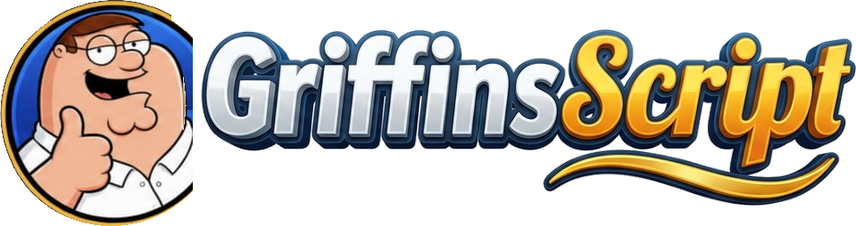 GriffinsScript